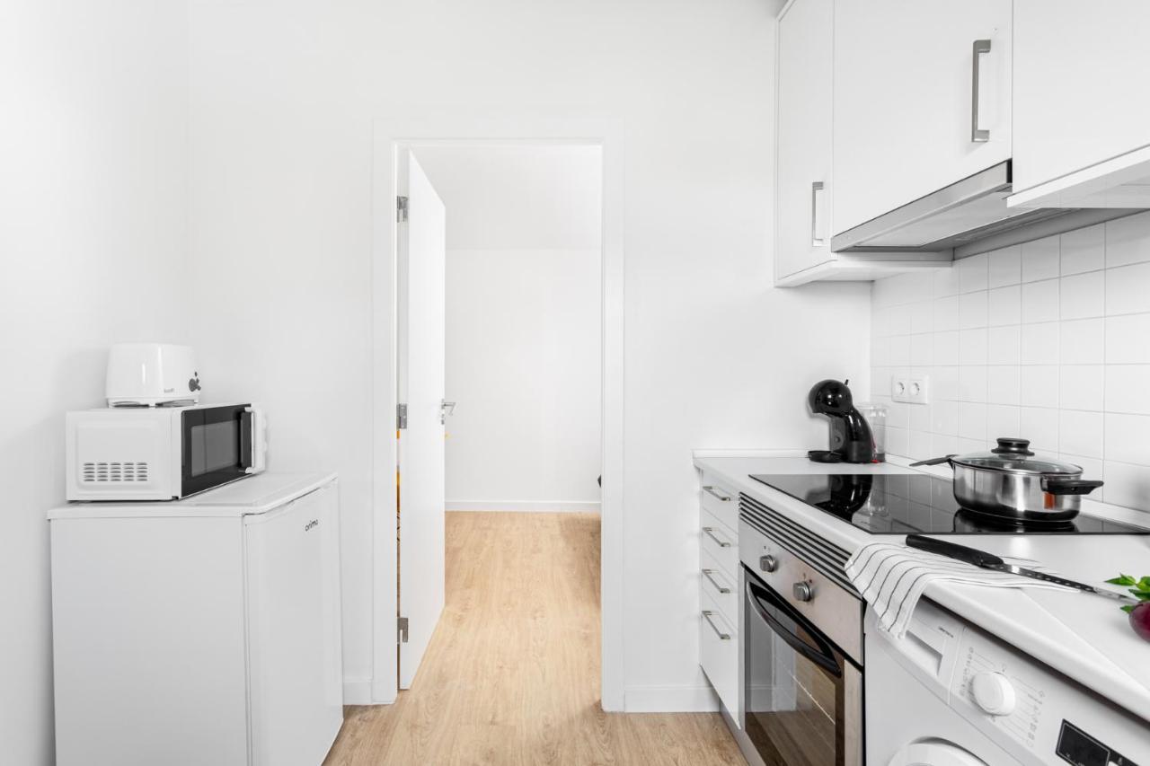 Altido Charming Near Necessidades Palace Appartement *
