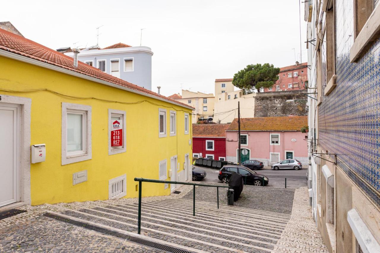 Altido Charming Near Necessidades Palace * Lisboa