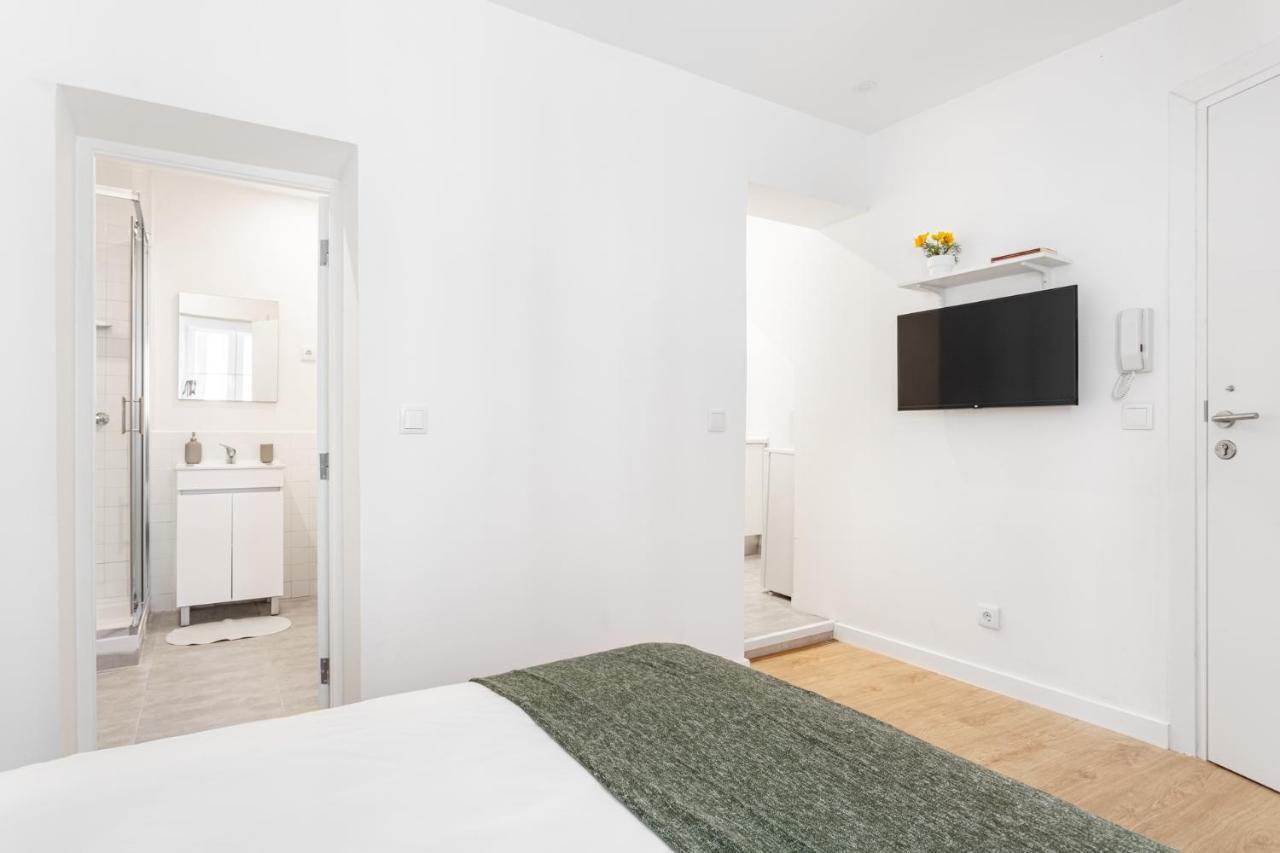 Altido Charming Near Necessidades Palace Appartement Lisboa