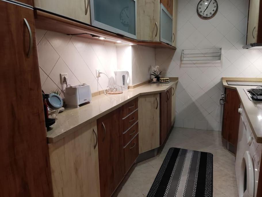 Apartment Acolhedor No Coracao De