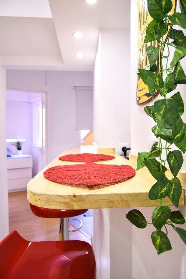 Pop House Appartement