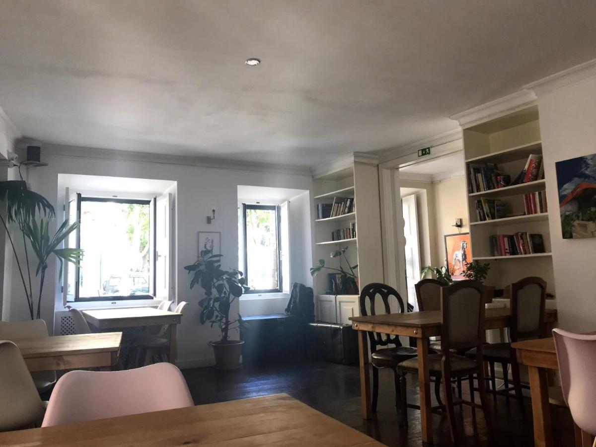 Oasis Backpackers' Cowork & Coliving Albergue *