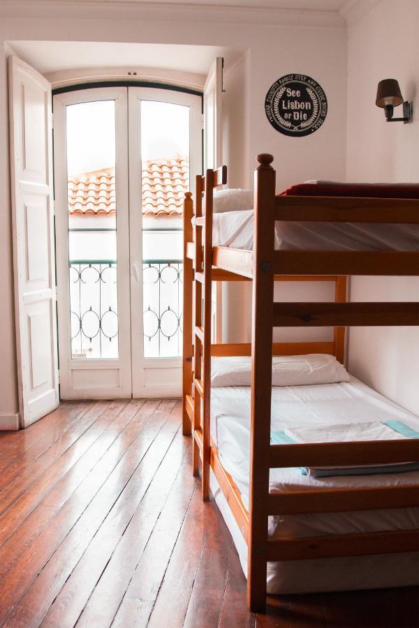 Oasis Backpackers' Cowork & Coliving Albergue *