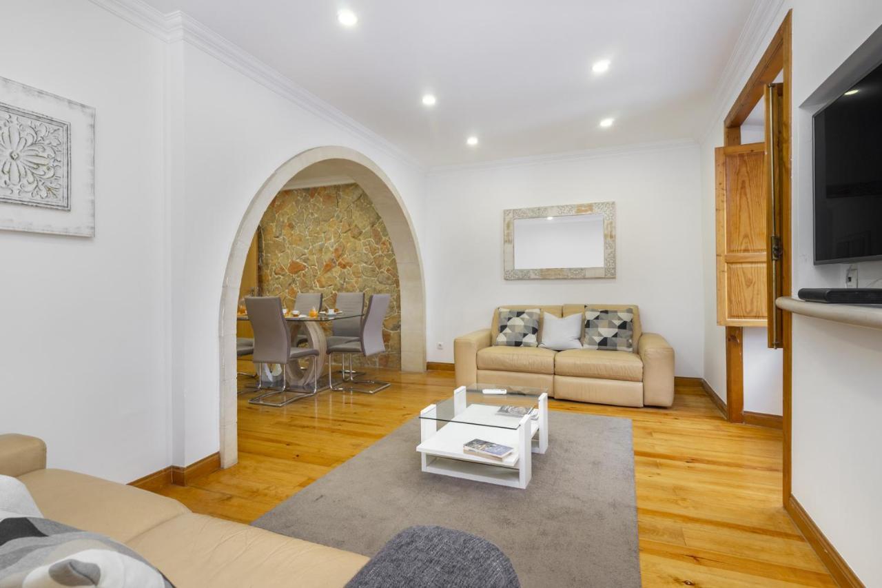 Whome | Alfama Deluxe * Lissabon