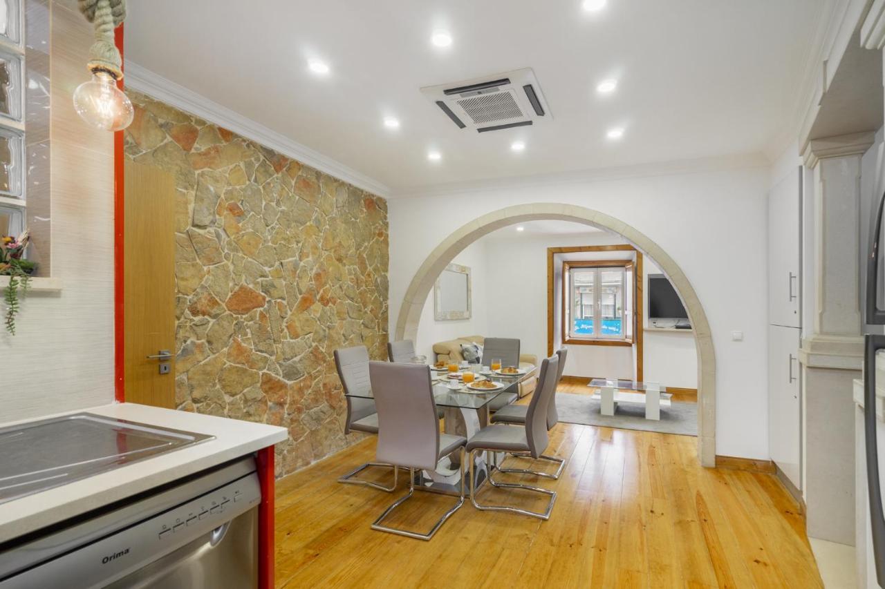 Appartement Whome | Alfama Deluxe *