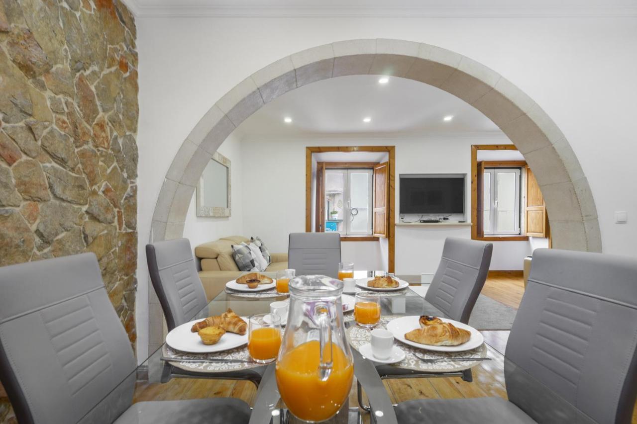 Whome | Alfama Deluxe Lissabon