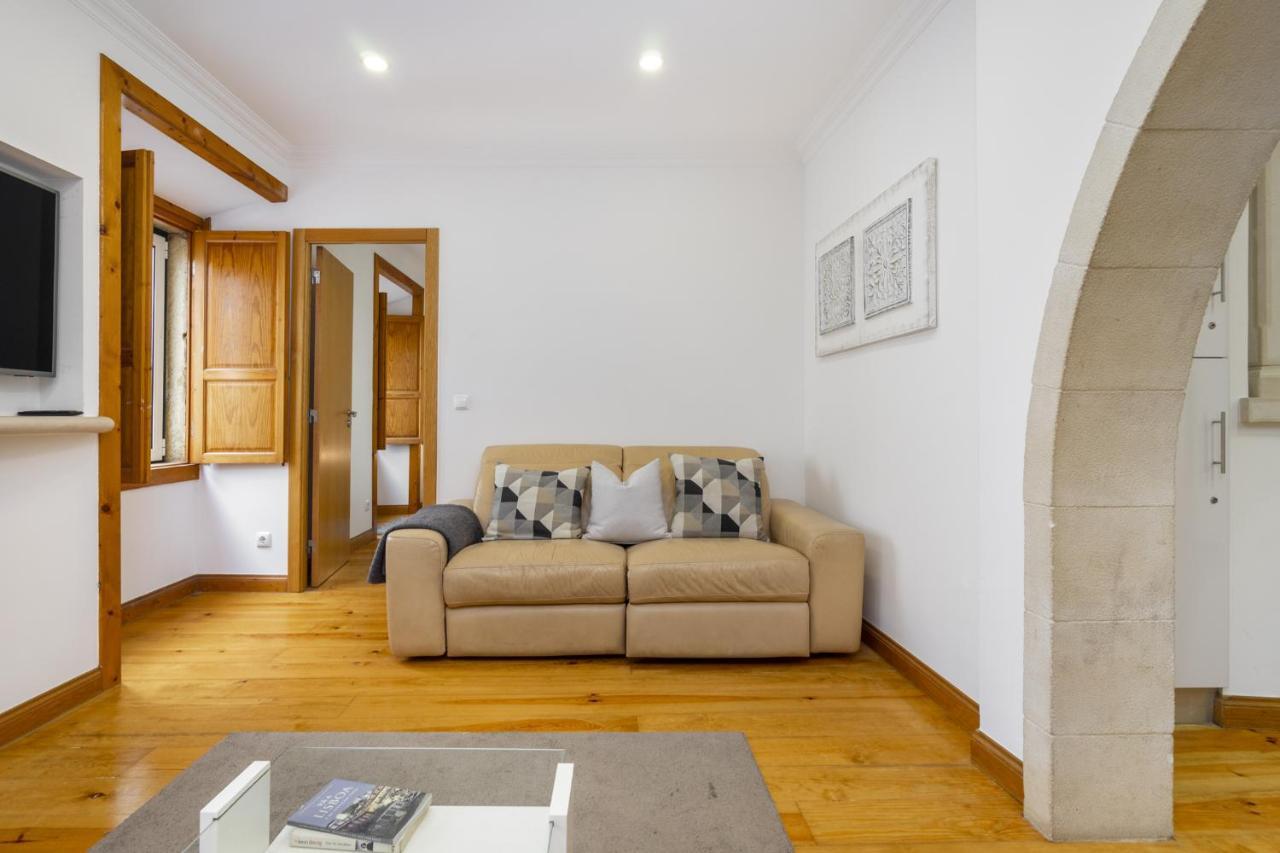 Whome | Alfama Deluxe Appartement Lissabon