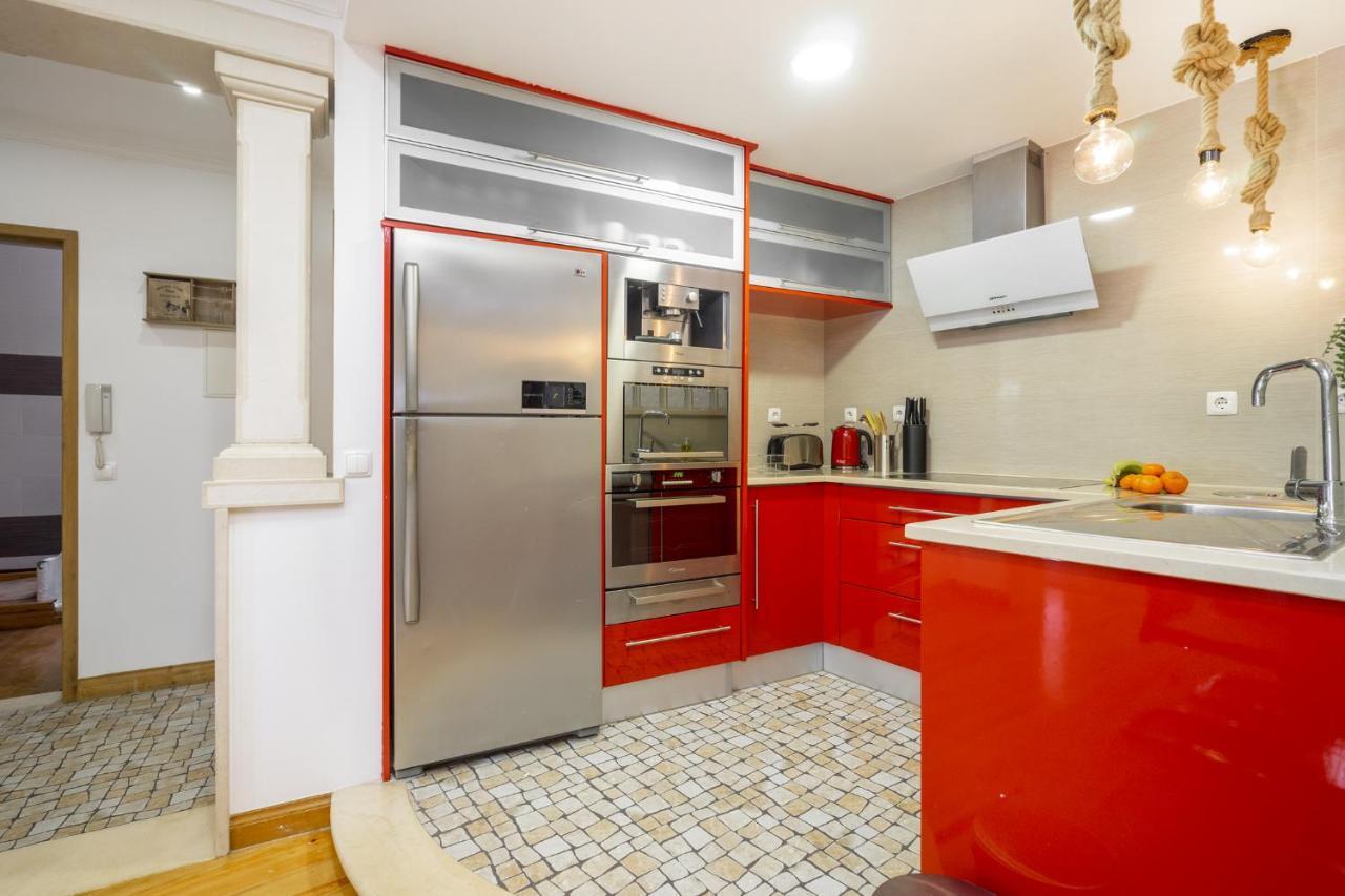 Whome | Alfama Deluxe