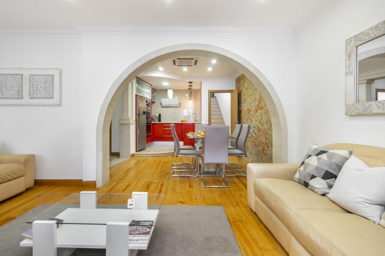 Whome | Alfama Deluxe * Lissabon