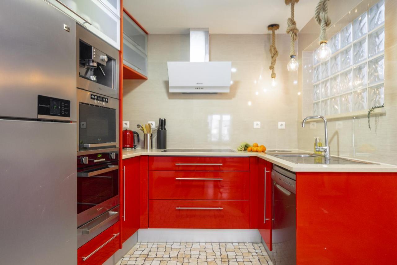 Appartement Whome | Alfama Deluxe *