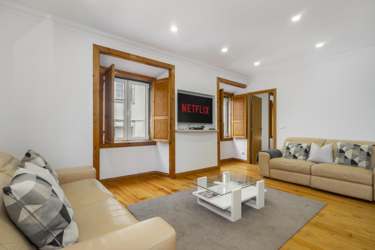 Whome | Alfama Deluxe *