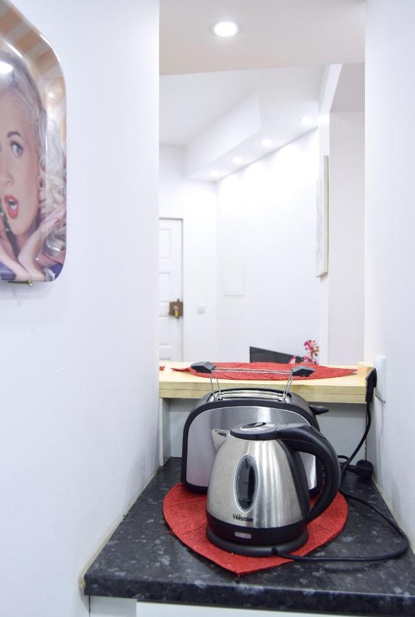 Appartement Pop House