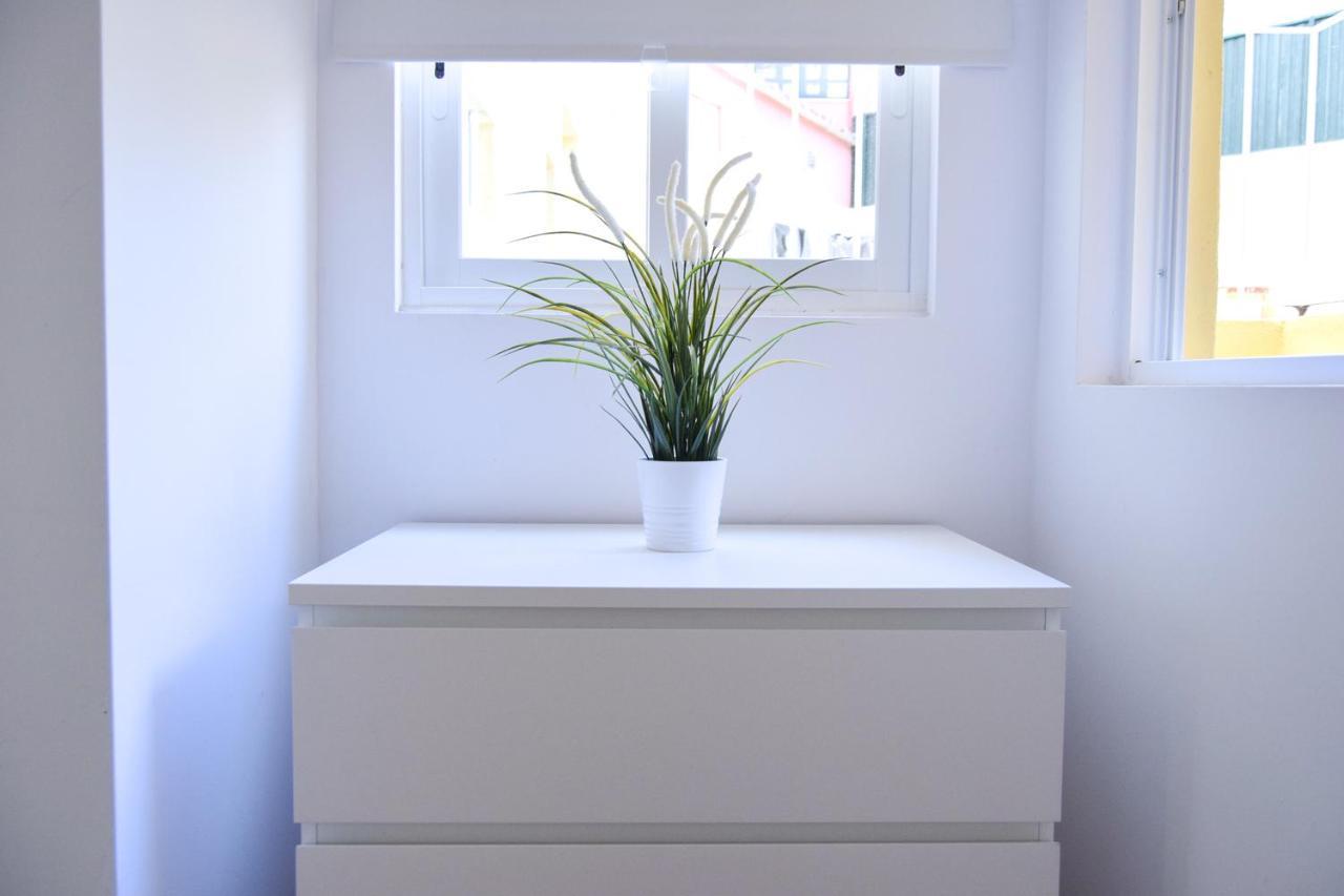 Pop House Appartement Lisboa