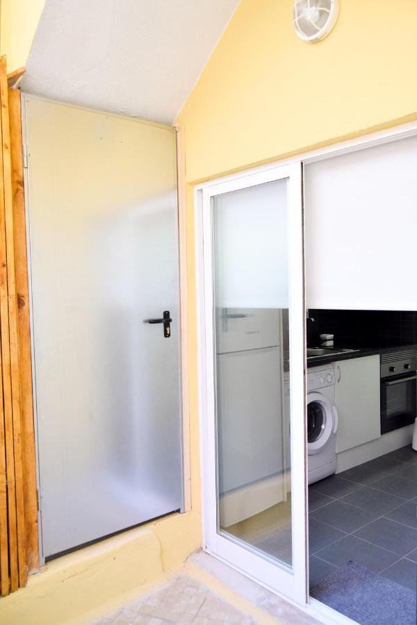 Appartement Pop House