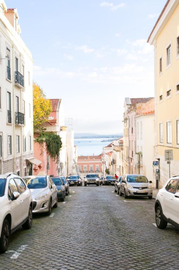 Apartamento Beautiful House With Patio In Heart!
