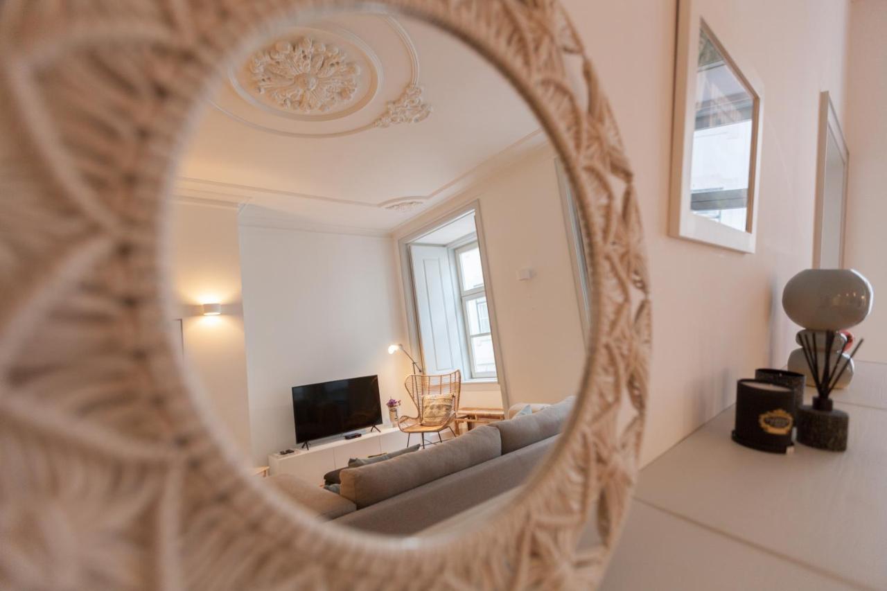 Appartement Flh Bacalhoeiros Spacious