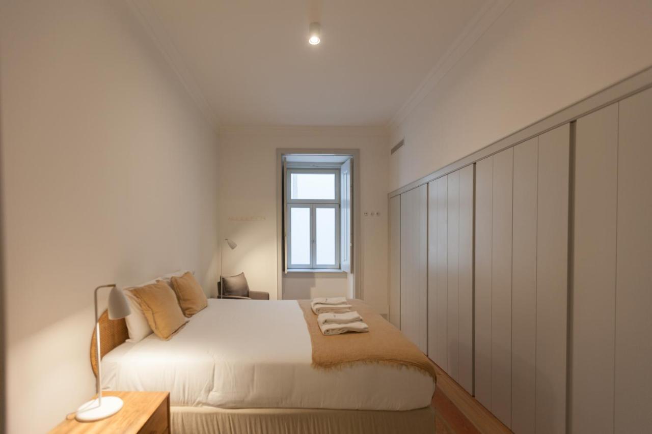 Flh Bacalhoeiros Spacious Appartement *
