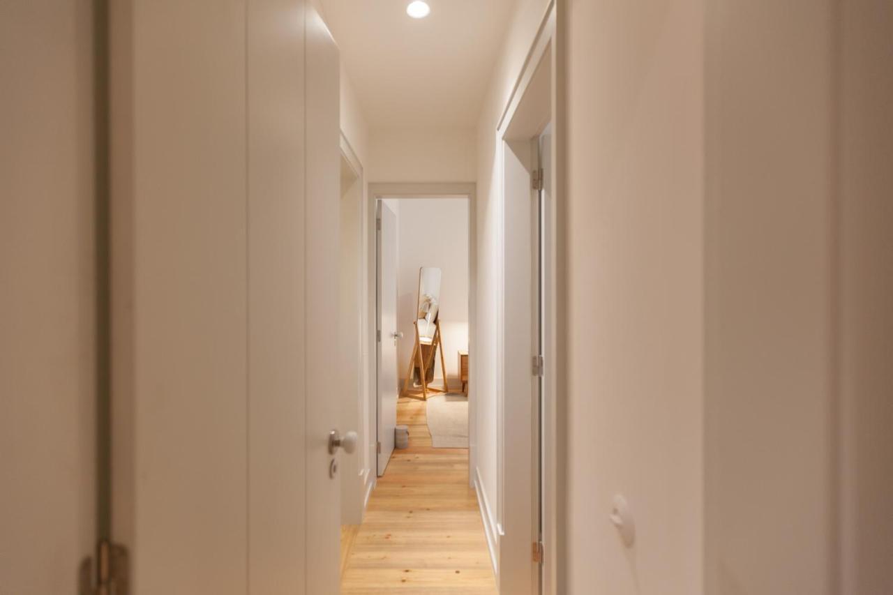 Flh Bacalhoeiros Spacious Appartement Lissabon