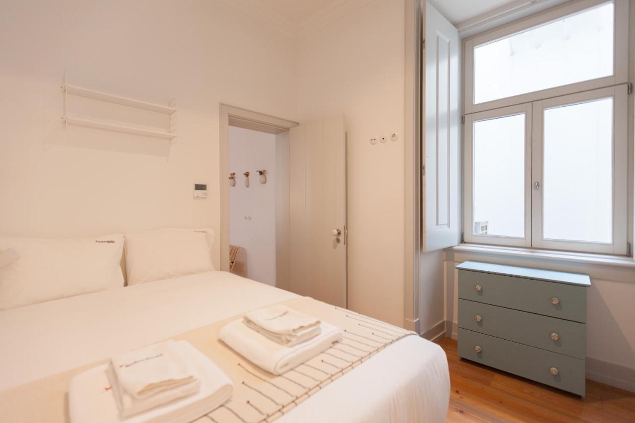 Appartement Flh Bacalhoeiros Spacious