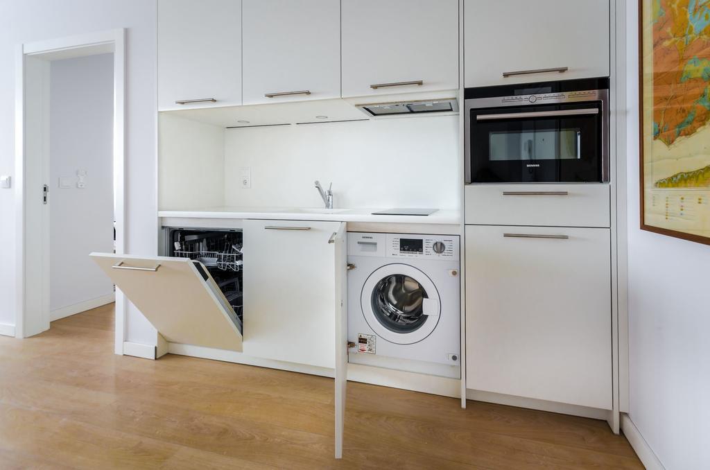 Serviced - Liberdade *