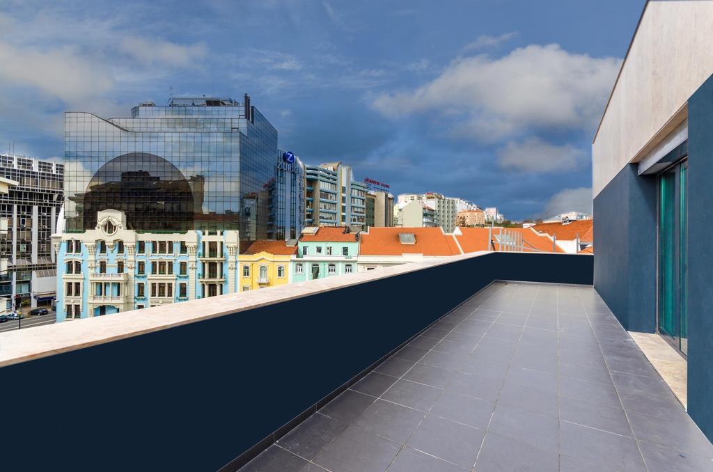 Serviced - Liberdade * Lisboa