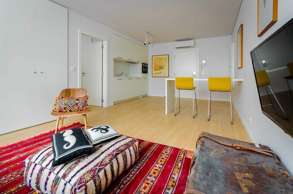 Serviced - Liberdade Appartement Lisboa
