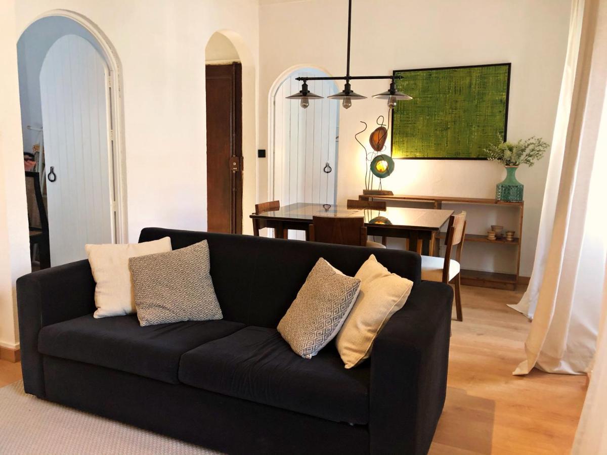 Vintage 2bedroom Appartement *