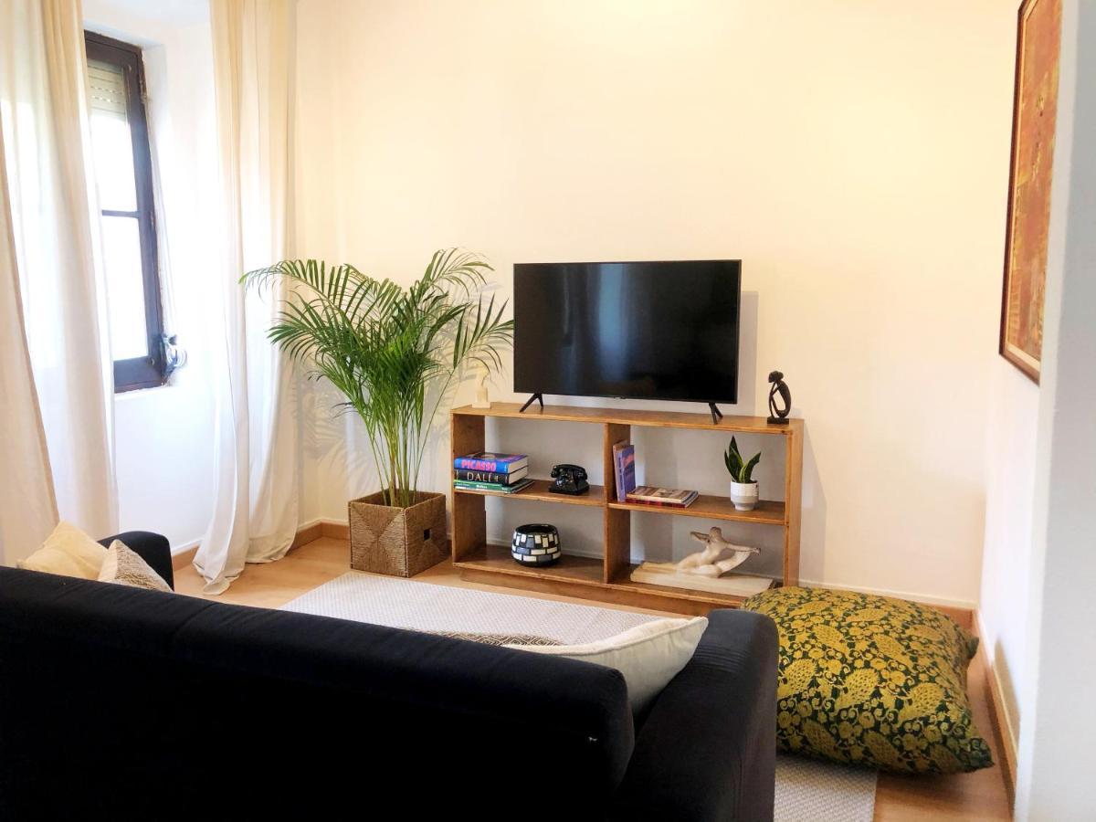 Vintage 2bedroom Appartement Lissabon