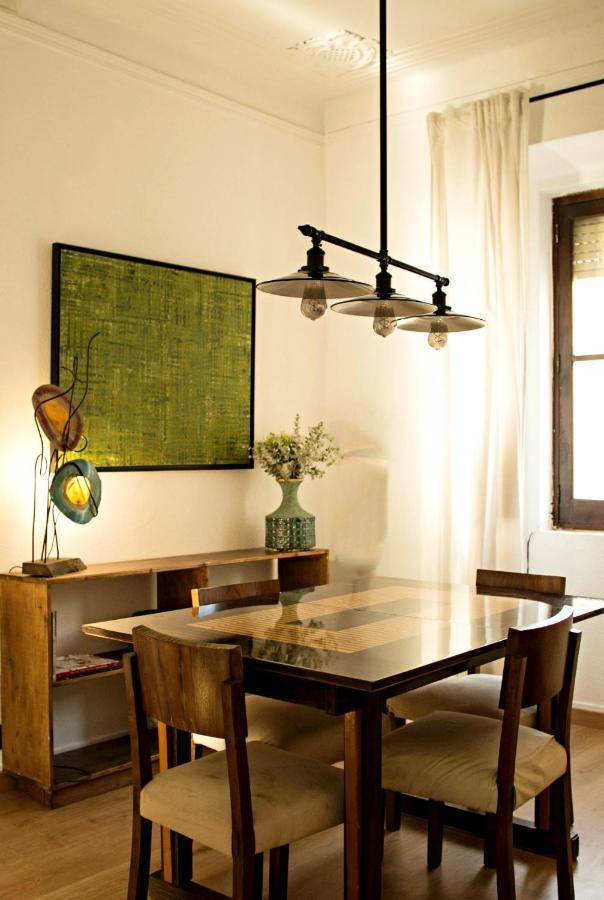 Appartement Vintage 2bedroom