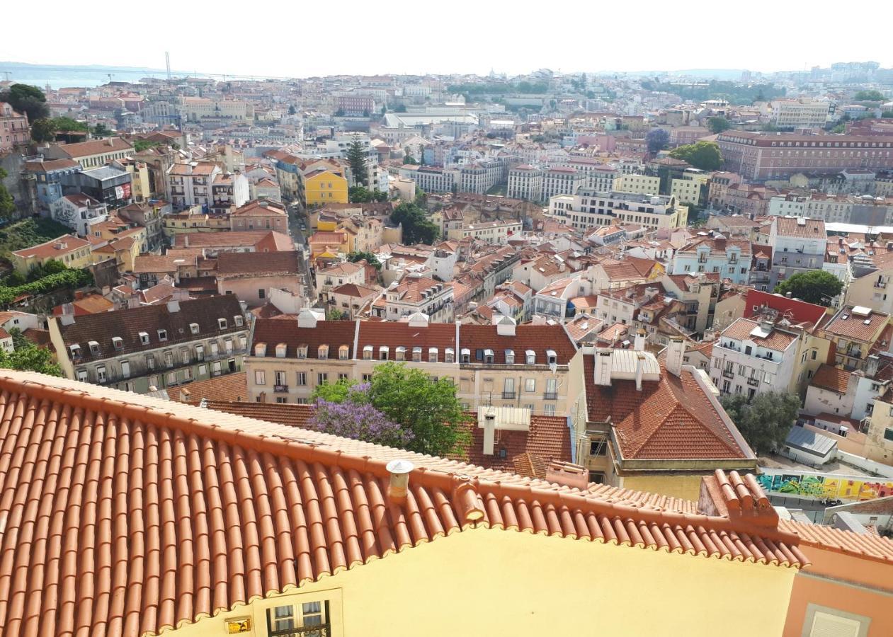 Appartement In.gracia Lisboa
