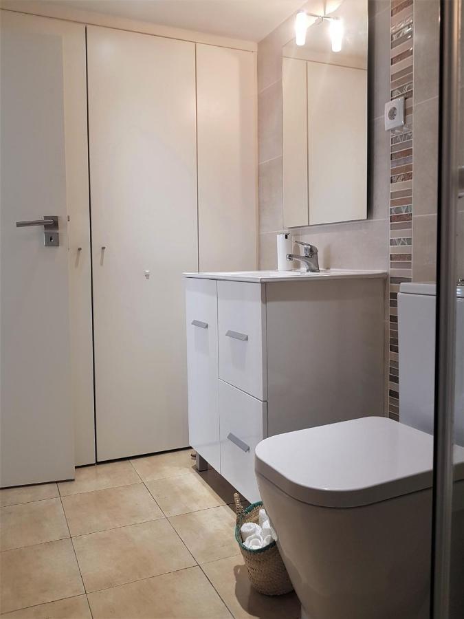 Appartement In.gracia Lisboa