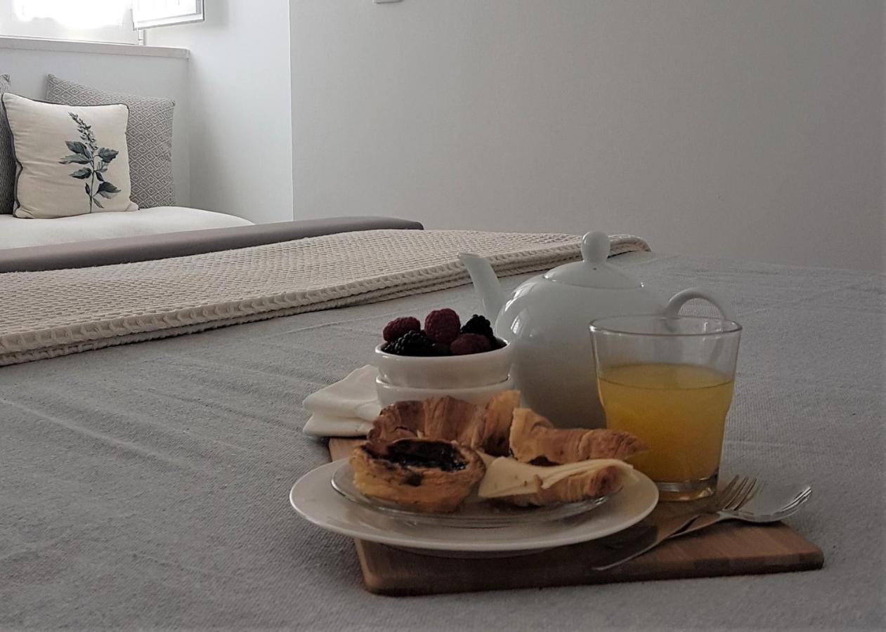 Appartement In.gracia Lisboa