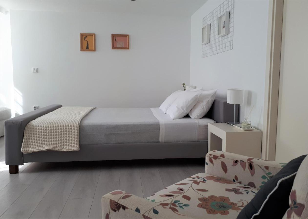 Appartement In.gracia Lisboa