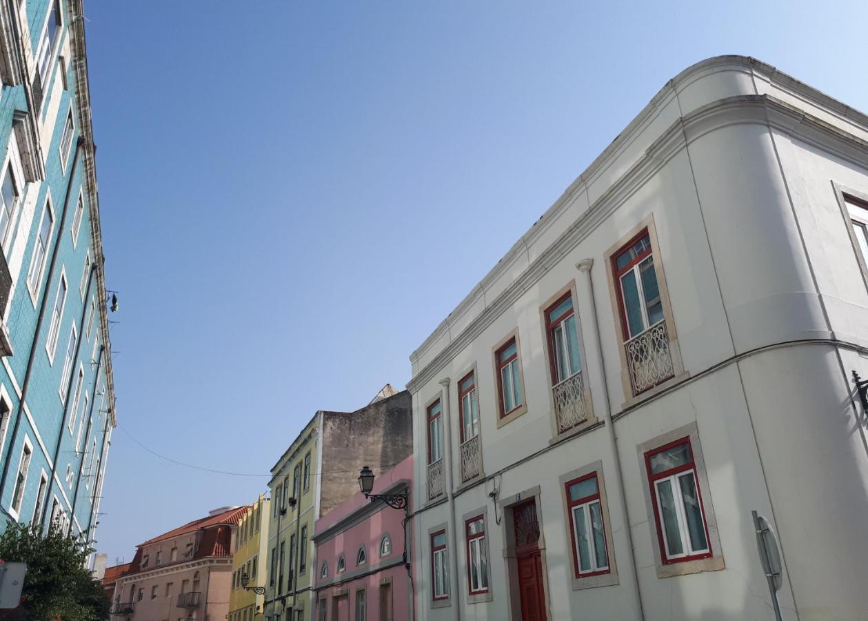 Appartement In.gracia