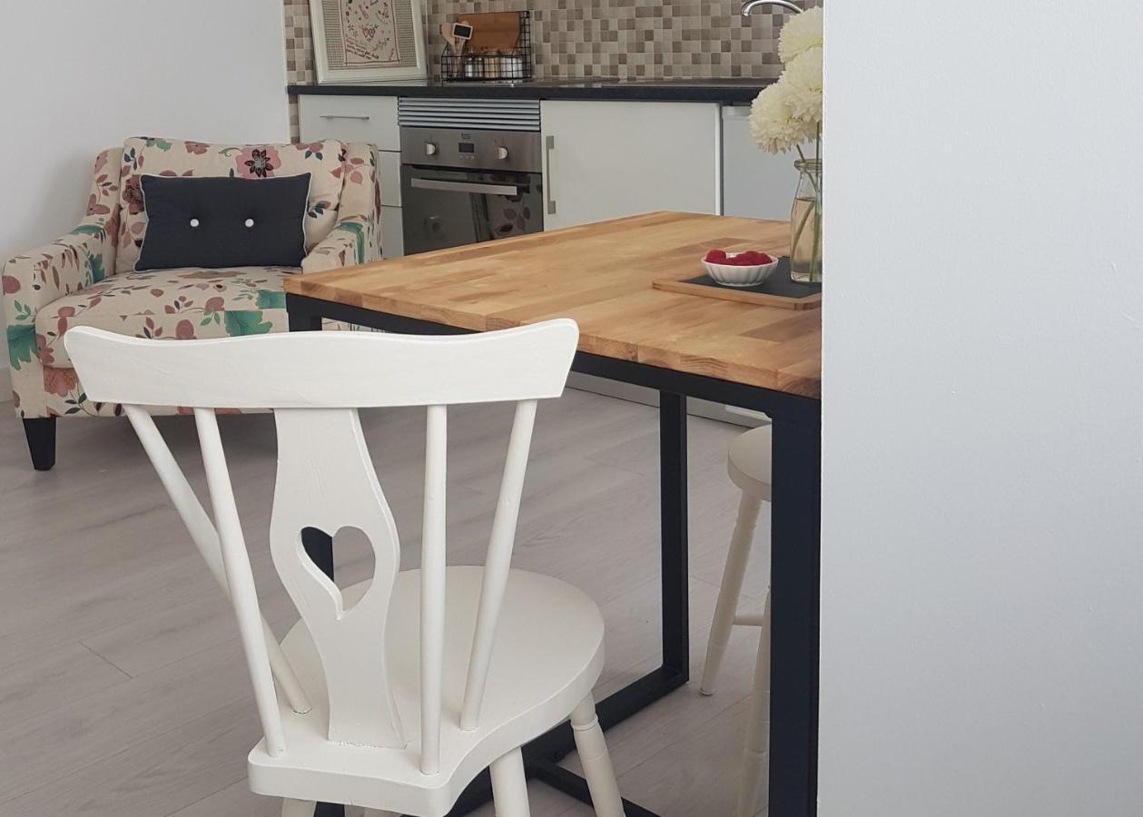 In.gracia Appartement *