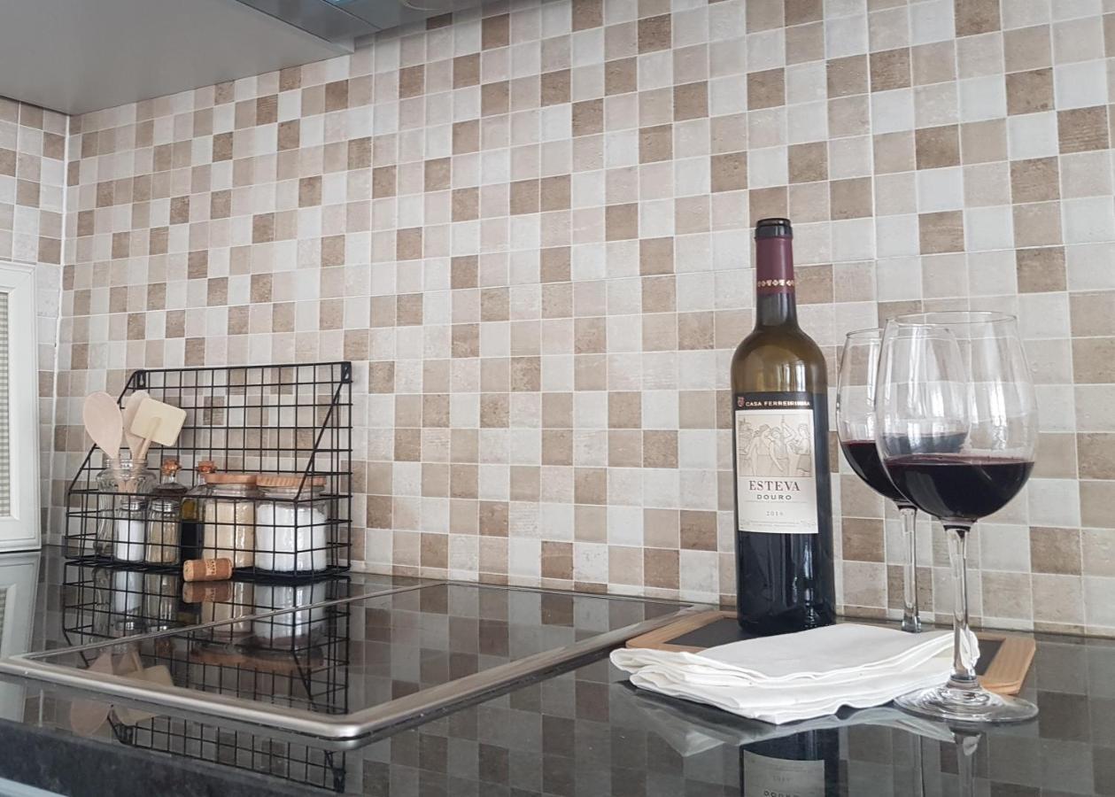 Appartement In.gracia *