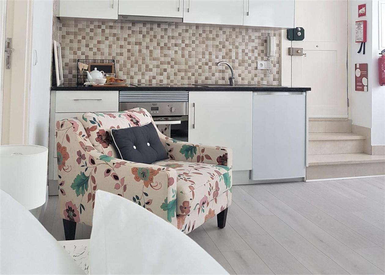Appartement In.gracia