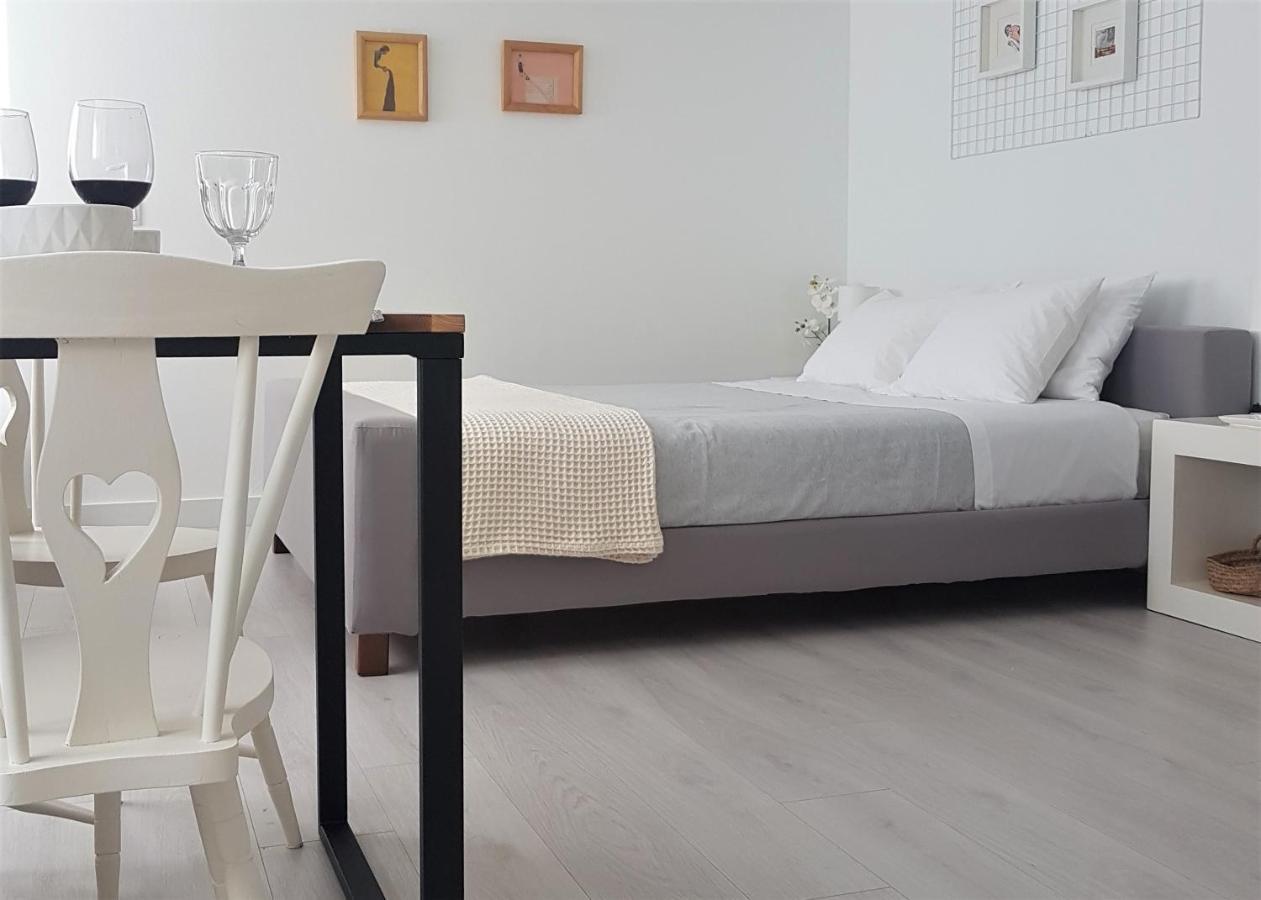 In.gracia Appartement *