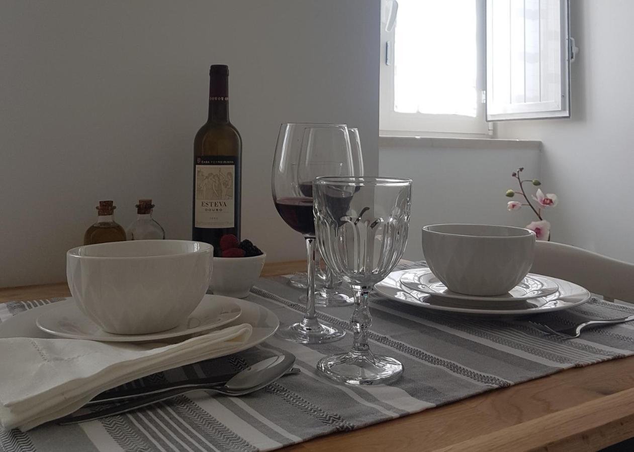 Appartement In.gracia