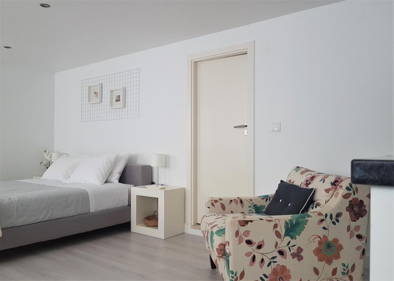 In.gracia Appartement *