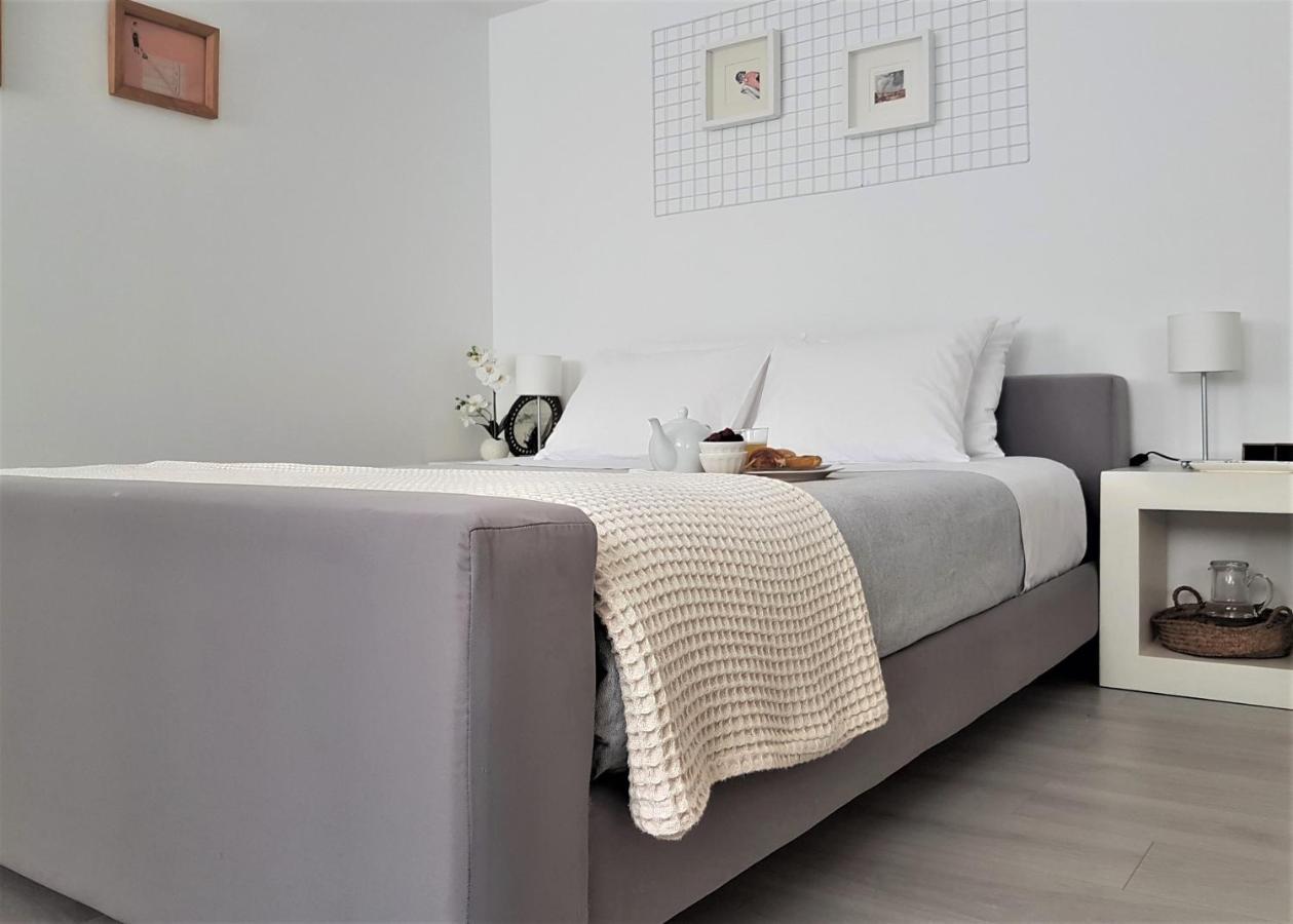 Appartement In.gracia