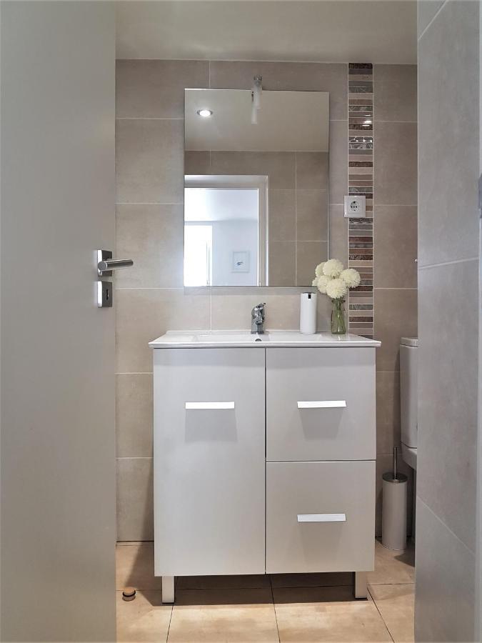 Appartement In.gracia *