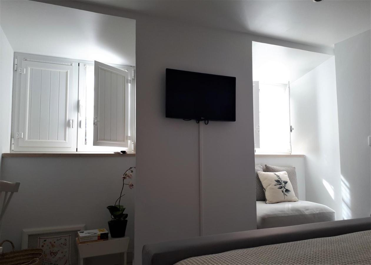 In.gracia Appartement Lisboa