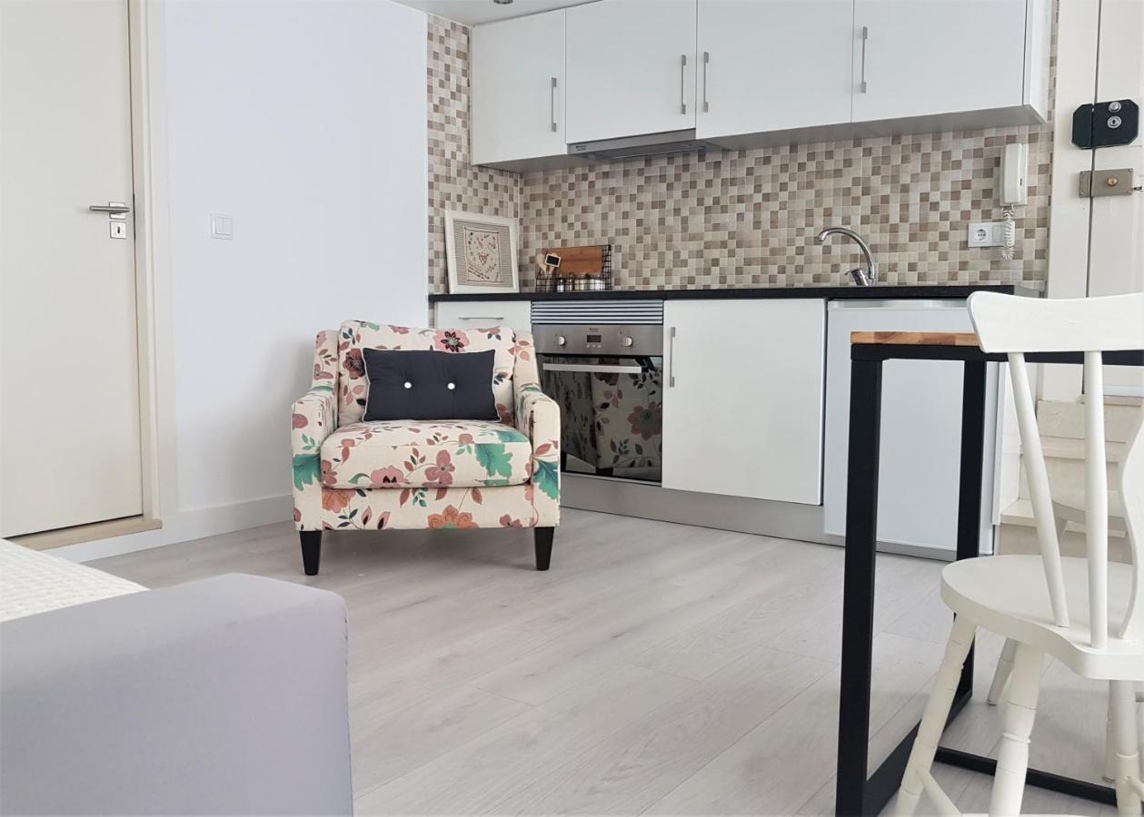 Appartement In.gracia *