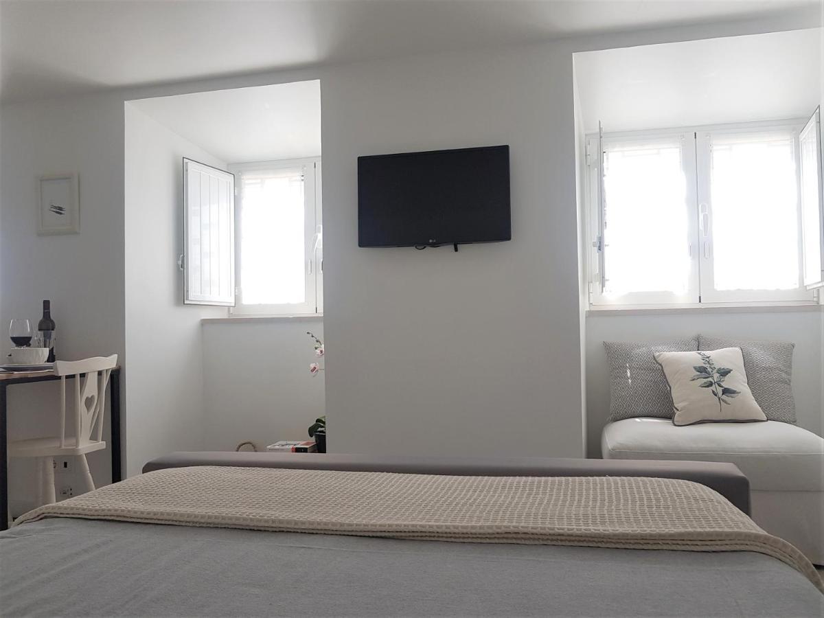 Appartement In.gracia Lisboa