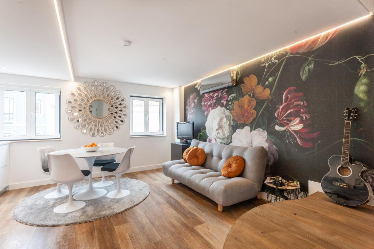 Embaixador Apartments&suites Appartement