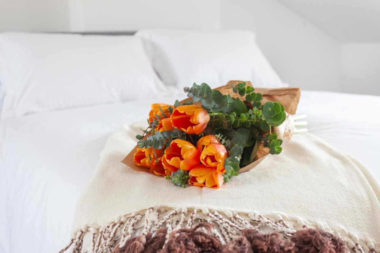 Embaixador Apartments&suites Appartement *