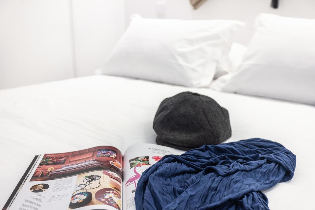 Embaixador Apartments&suites Appartement *