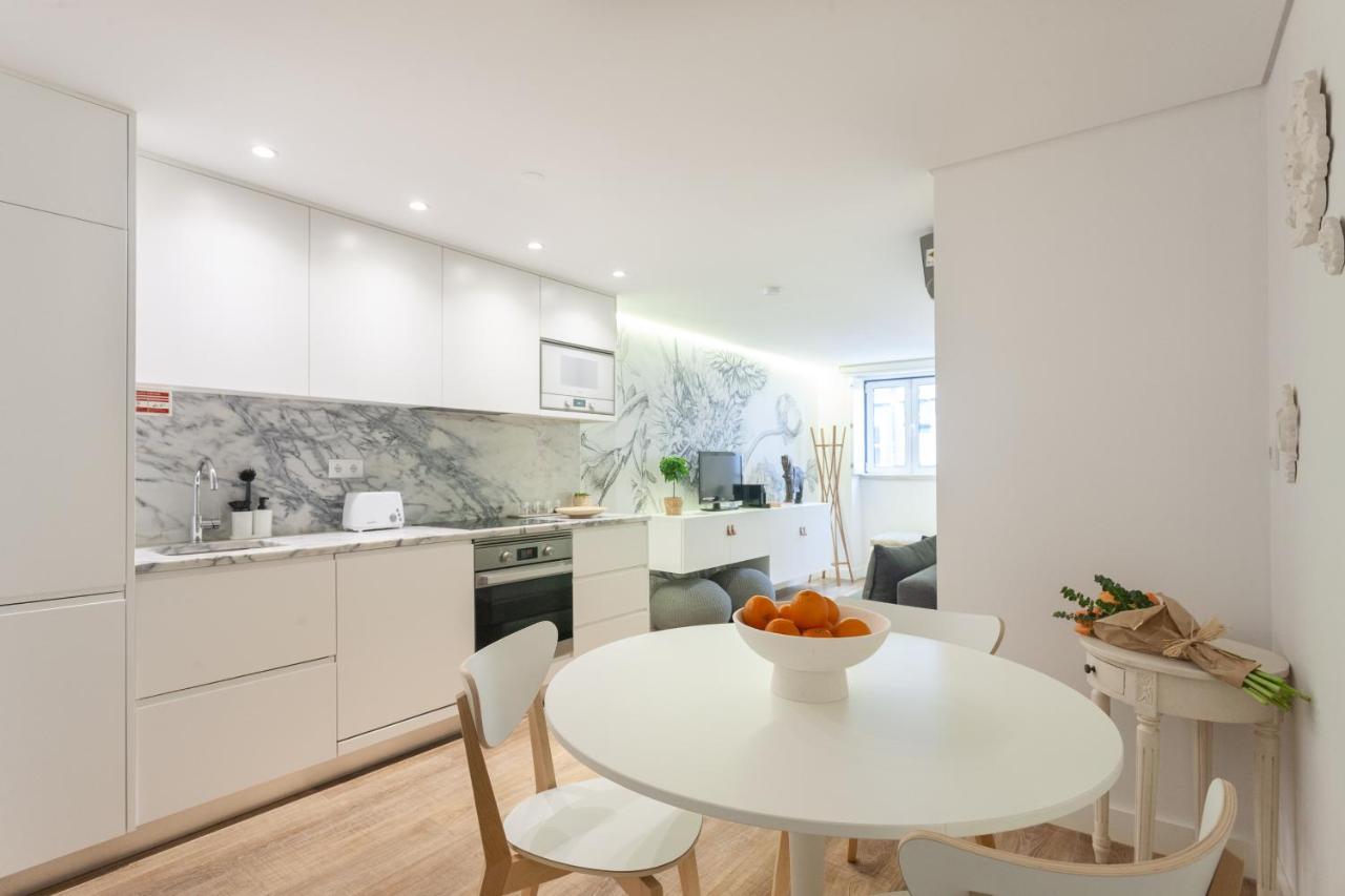 Embaixador Apartments&suites Appartement