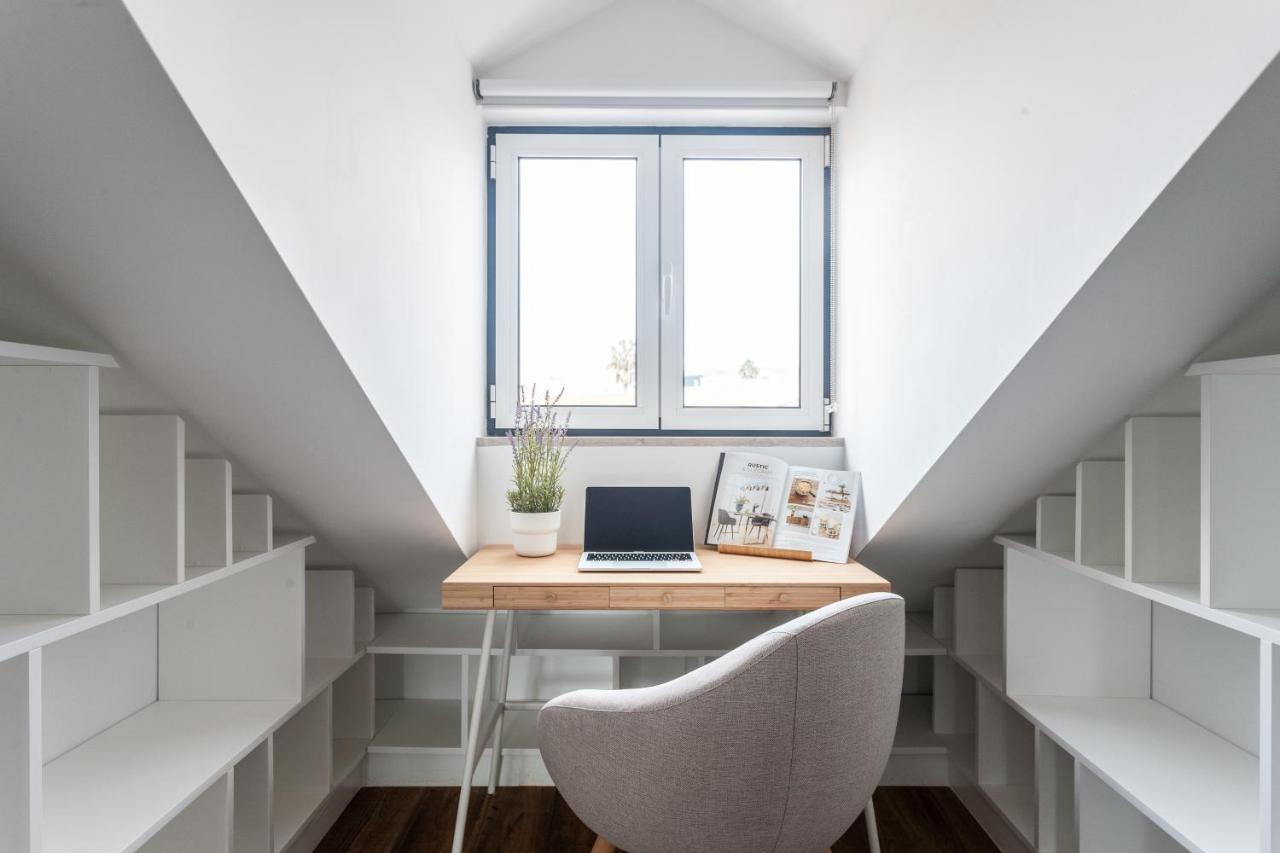 Embaixador Apartments&suites Appartement